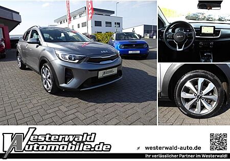 Kia Stonic 1.0 T-GDI 100 OPF DCT7 Vision