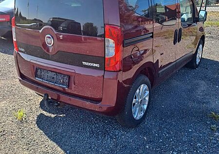 Fiat Qubo 1.3 Multijet 75 PS Start&Stopp Trekking