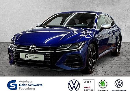 VW Arteon Volkswagen Shooting Brake 2.0 TSI R DSG 4Motion SHZ