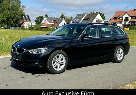 BMW 320 i Touring Advantage*1.Hand*LED*PDC*