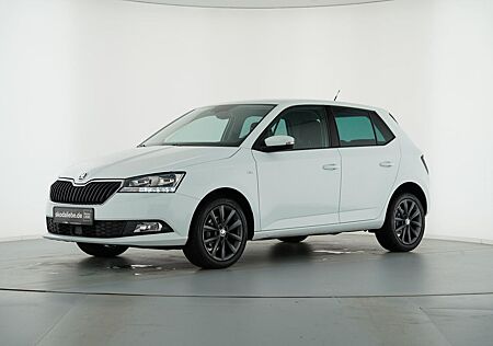Skoda Fabia SOLEIL -SAUBERE HISTORIE AUS UNSEREM HAUS-