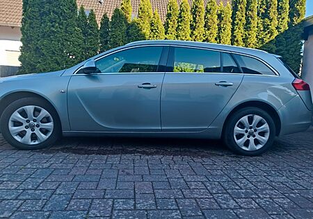Opel Insignia Sports Tourer 1.6 Turbo Sport * 132 kW