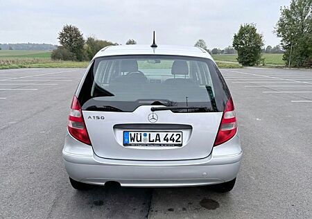 Mercedes-Benz A 150 AVANTGARDE Avantgarde