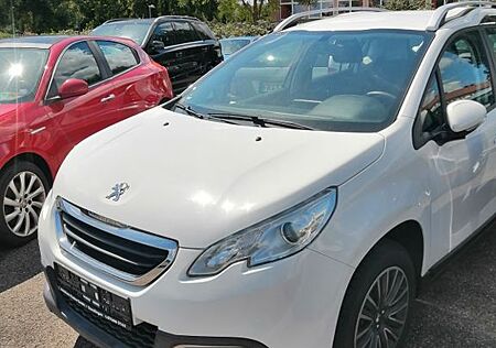 Peugeot 2008 1.2 Urban Move PureTech 82 Urban Move