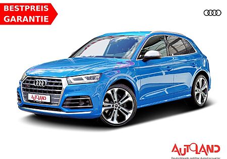 Audi SQ5 3.0 TDI quattro LED ACC Navi B&O Kamera