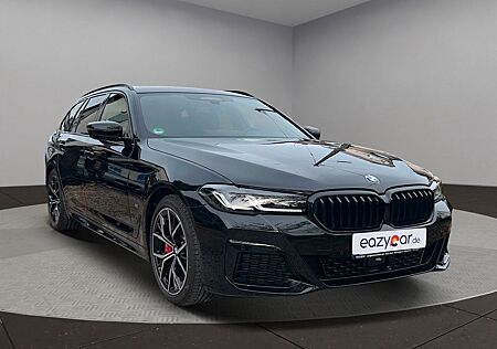 BMW 520 d xDrive Touring M Sport Pano AHK H&K