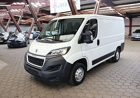 Peugeot Boxer Kasten 330 L1H1 Pro BlueHDi 110