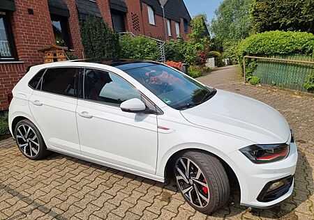 VW Polo Volkswagen 2.0 TSI OPF DSG GTI GTI