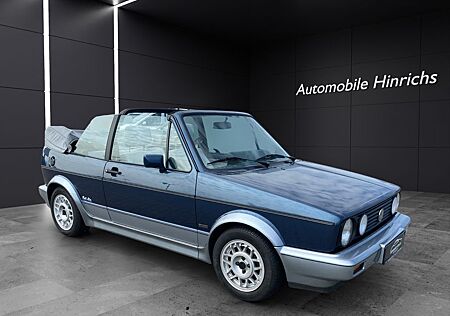 VW Golf Volkswagen I * Bel Air* Cabrio
