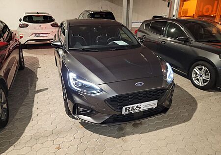 Ford Focus 1,0 EcoBoost 92kW ST-Line ST-Line