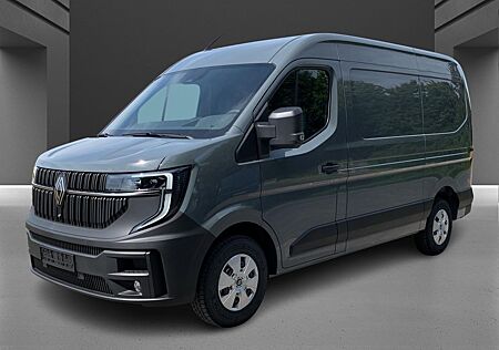 Renault Master AT9 /170 PS/3,5t/ L3H2/AHK /270°/Parking