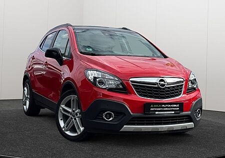 Opel Mokka Color Innovation ecoFlex*Xenon*Leder*8Fach