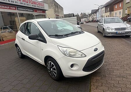 Ford Ka Ambiente*Klima*Euro5