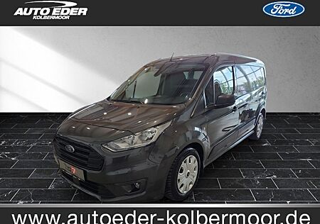 Ford Transit Connect Kasten lang Trend Bluetooth