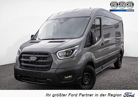 Ford Transit Kasten Trend 350L3 ExpressLine SHZ XENON