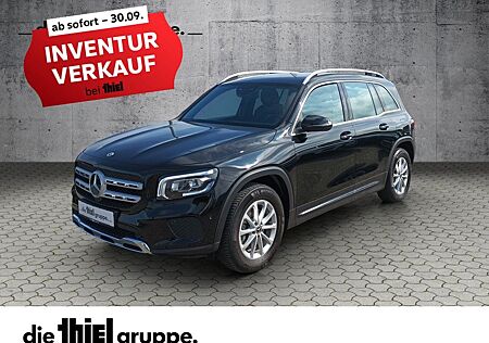 Mercedes-Benz GLB 180 Automatik Progressive LED/Kamera/Sitzhei