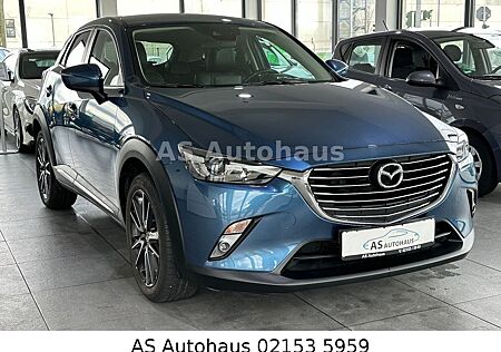 Mazda CX-3 Sports-Line AWD