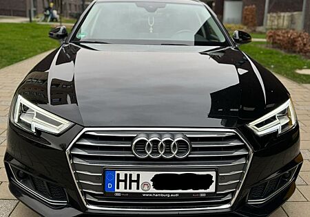 Audi A4 gebraucht kaufen Audi A4 2.0 TDI 190PS ultra S tronic S Line