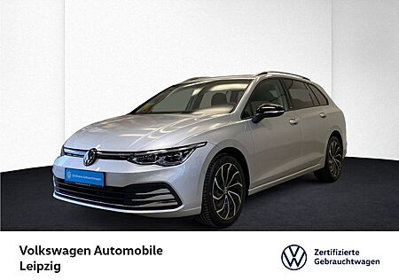 VW Golf Volkswagen VIII Variant 1.5 eTSI *Navi*ACC*RFK*PDC
