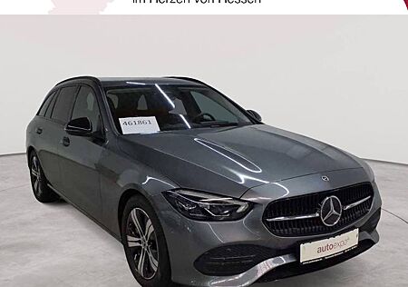 Mercedes-Benz C 220 d T 9G-Ava KomfP AssiP BusiP StHz