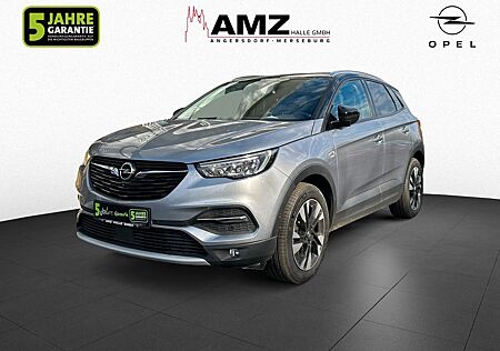 Opel Grandland X Grandland 1.2 T Elegance 360 Grad-Kamera*NAVI