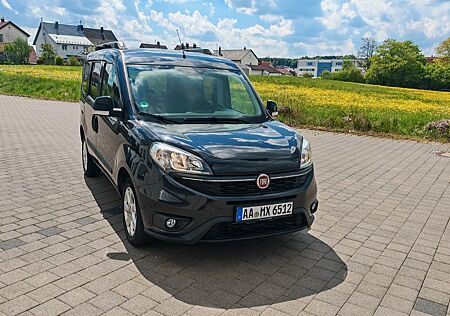 Fiat Doblo 2.0 16V Multijet LOUNGE LOUNGE