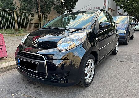Citroën C1 1.0 / 2.Hand / wenig Km / Automatik / Klima