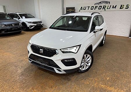 Seat Ateca AtecaStyle 2.0 TDI DSG/ACC/AHK/SOUND/LED/SHZ/17"