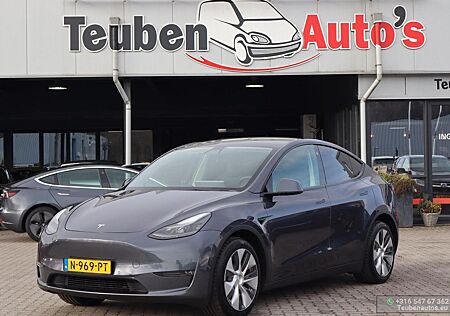 Tesla Model Y Long Range AWD 75 kWh 87% SOH, Autopilot