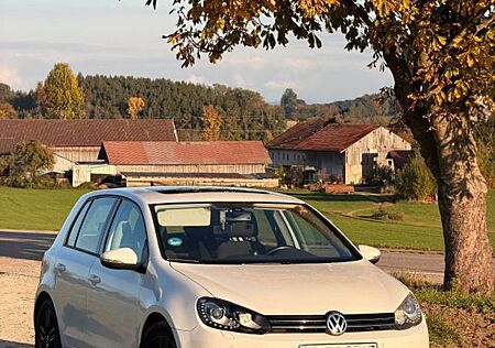 VW Golf Volkswagen 1.6 TDI Trendline Trendline