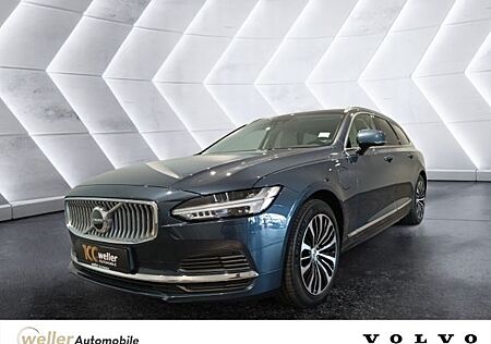 Volvo V90 Kombi Plug-In Hybrid Recharge T6 AWD Core 8-