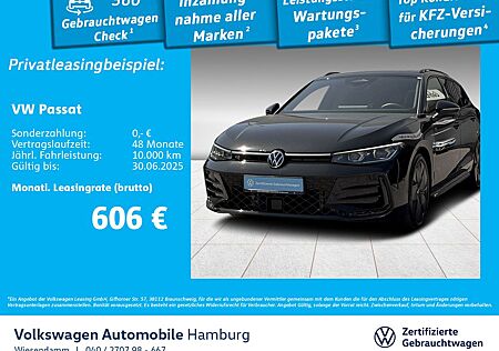 VW Passat Volkswagen R-Line 2.0 TDI DSG 4M PANO/LED/HUD