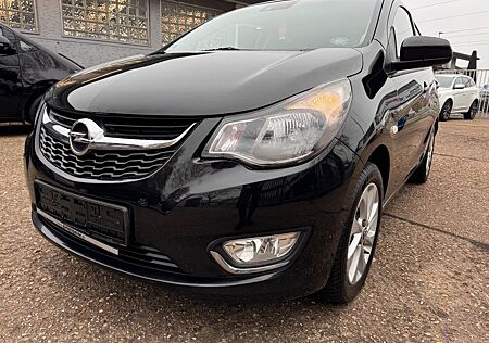 Opel Karl 1.0 Exklusiv VIVA, 2.Hand, Voll