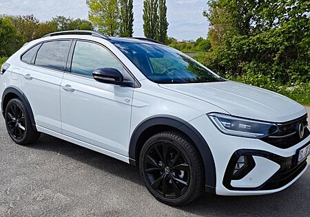 VW Taigo Volkswagen 1.0 TSI OPF 85 kW R-Line, Navi, 18 Alu