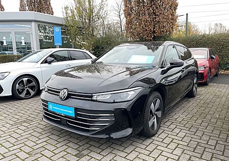 VW Passat Variant Volkswagen 1.5 eTSI Business Navi AHK 360°