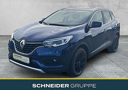 Renault Kadjar NAVI+LED