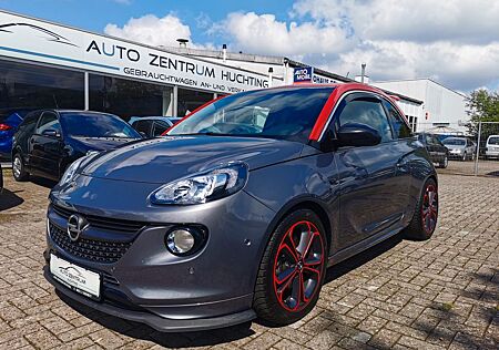 Opel Adam S