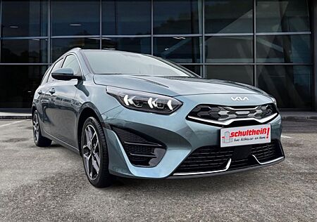 Kia Cee'd Sportswagon Ceed SW 1.6 GDI DCT OPF Plug-in-Hybrid Platinum