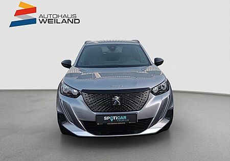 Peugeot 2008 1.2 12V e-THP / PureTech