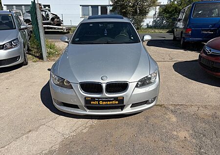 BMW 320i 320 Baureihe 3 Coupe