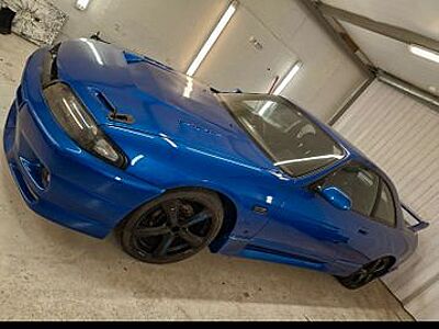 Nissan Skyline