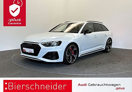 Audi RS4 Avant 280V-MAX MATRIX 20 S-SITZE B&O VIRTUAL