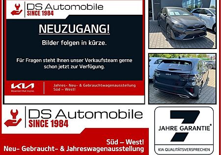 Kia Cee'd Ceed 1.5T GT-Line |FRÜHLINGSAKTION|