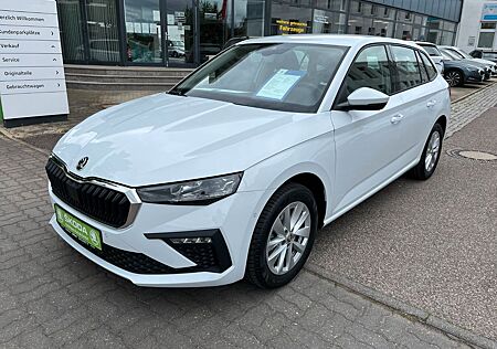 Skoda Scala Selection 1.0 TSI 85kW 7-Gang-DSG MJ.2024