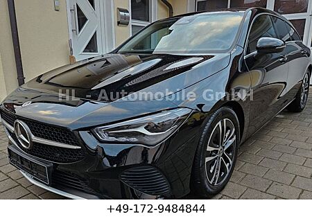 Mercedes-Benz CLA 180 Shooting Brake CLA 180 ShootingBrake*NAV*LED*SHZ*FERNL.AS*RFK*