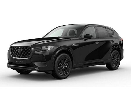 Mazda CX-60 e-SKYACTIV PHEV Homura BOSE/360°/LEDER