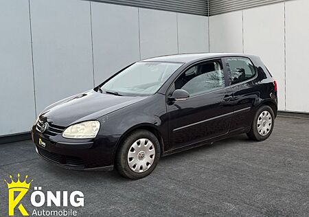 VW Golf Volkswagen V Lim. Comfortline