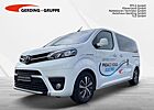 Toyota Pro Ace Proace Electric (75 kWh) L1 (8-Si.) Verso Team D