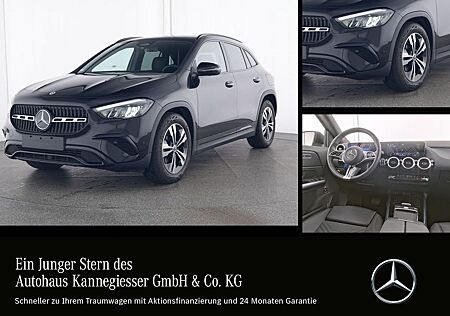 Mercedes-Benz GLA 180 *NIGHT*DISTRONIC*AHK*LED*WINTER-PAK*2024*