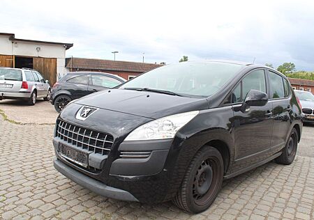 Peugeot 3008 Tendance
